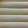 Seaquest Roll N Pleat | Oyster Off White | PSQ-020 | PLEATED MARINE VINYL Fabric | SUN + SALT PROOF | 54 wide | By the Yard